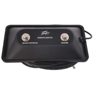 2-Button Stereo Switch for Effortless Audio Control