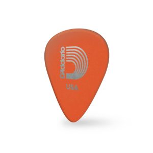 Duralin Light Gauge Guitar Picks 10-Pack for Acoustic Clarity