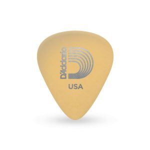 Cortex Medium Gauge Guitar Picks - 10-Pack for Ultimate Clarity