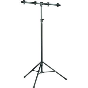 Versatile Black Light Stand for Photographers and Events