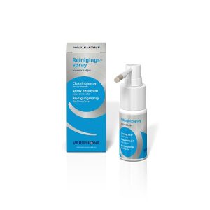 Earmold Care Cleaning Spray - Gentle & Effective Formula