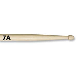 Pro-Quality American Classic 7 A Drumsticks for Perfect Beats