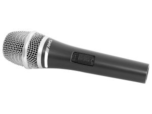 AM 403 Dynamic Microphone with 5 m XLR to Jack Cable