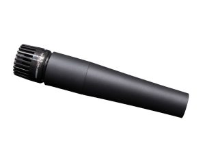AM 470 Percussion Microphone with 5 m XLR to Jack Cable