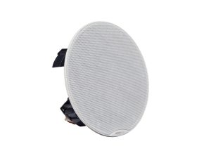 High-Performance 6.5" Ceiling Speaker - 40 W Premium Sound