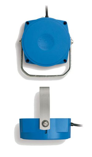 Durable Waterproof 20 W Recessed Speaker for Poolside Use