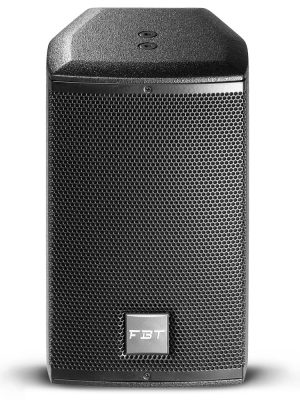 High-Performance 5" Passive Speaker - 200 W, 115 d B SPL