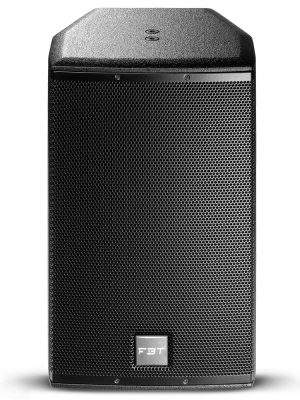 High-Performance 2-Way Passive Speaker - 350 W SPL 121 d B
