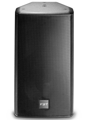 High-Power 12" Passive Speaker - 1000 W Sound Mastery