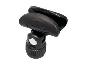 Microphone Clump ASM 101 Clip - Durable 30 mm Design