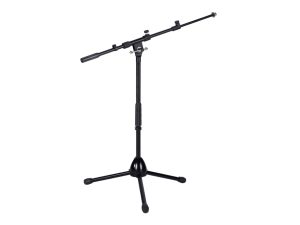 Compact ASM 23 Microphone Stand for Versatile Use