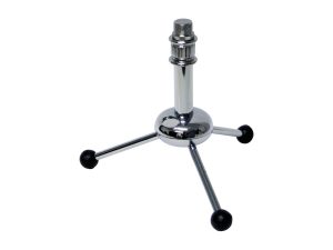 Versatile Tabletop Mic Stand for Crystal-Clear Audio Recording