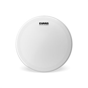 Genera Coated 14" Snare Drum Head for Crisp Sound Control