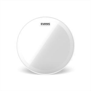 EQ3 20" Clear Bass Drumhead - Punchy Low-End Power