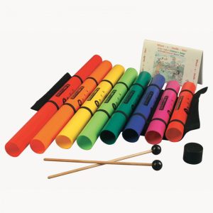 Boomwhackers Boomphone XTS Whack Pack - Fun Music Creation!