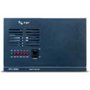 19” Rack Power Card-Cage for DPU Unit Installation