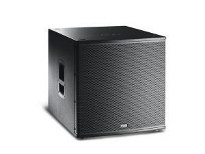 Active Subwoofers
