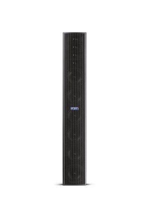Vertus CLA604 Active Column Array Speaker - 6 x4" Powerhouse Sound