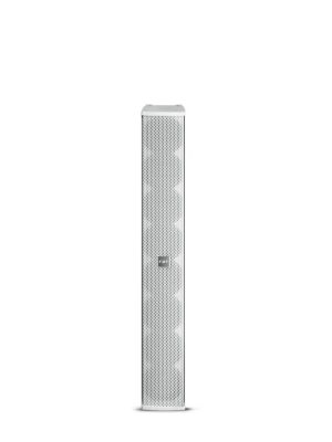 High-Performance 8 x 3" Passive Column Speaker - IP55 Rated