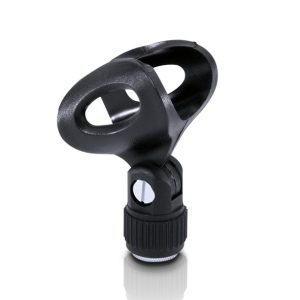 LD Systems D 903 Quick-Release Microphone Clamp for Wireless Use