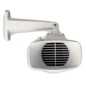 Durable DNH IP55 Anti-Corrosion Wall/Ceiling Speaker