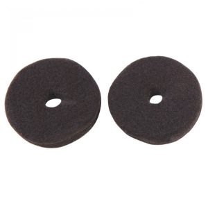 Premium 50 mm Cymbal Felt Pads - Elevate Your Drum Sound