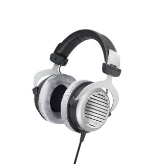 Premium Beyerdynamic DT 990 Open-Back Headphones 32 Ohm