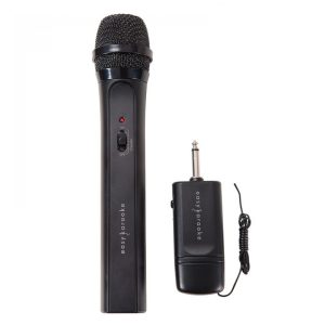 Ultimate Wireless Karaoke Microphone - Sing Anywhere, Anytime