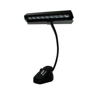 Illuminate Your Performance: 9 PCS LED Music Stand Lights