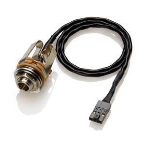 EMGB Pickup Connection Cable for Seamless Sound Transfer