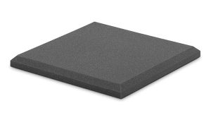 Foam Floor Tiles Set - 8 Pieces, 60 x60 cm Comfort Mats