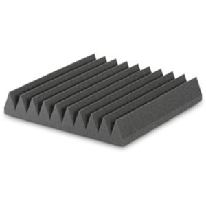 Versatile Foam Wedges for Comfort & Support - 60 x60 x10 cm