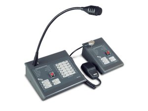 Multi-Zone Emergency Call Station for Rapid Response