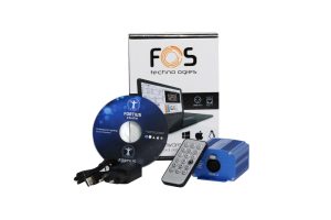 512 DMX LED Player with Remote Control & USB Power Supply