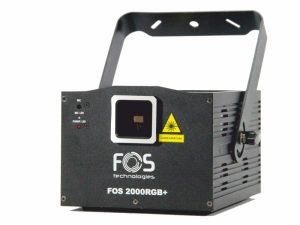FOS 2000RGB