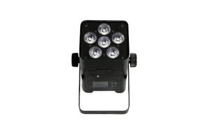 FOS BATTERY PAR WIFI