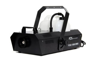FOS FOG 1500 DMX