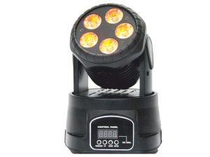 Versatile 5-in-1 LED Pocket Wash Light for Events