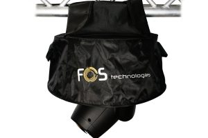 Moving Heads Accessories