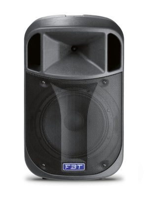 Premium 12" Active Speaker with DSP Amplifier - 350 W Power