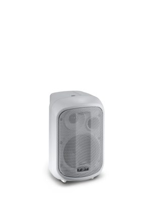 Compact 2-Way Active Speaker with 120 W Power - FBT JOLLY J5 AW
