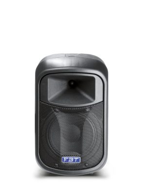Powerful 2-Way Passive Speaker 8" + 1" - White RAL9016