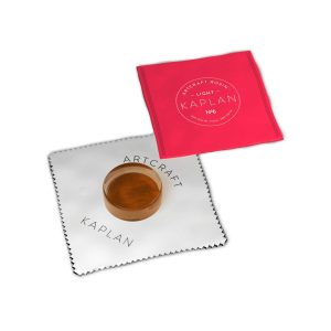Kaplan Artcraft Light Rosin - Premium Quality for Musicians