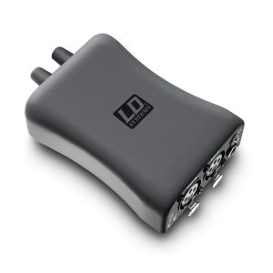 Compact LD Systems HPA 1 Headphone Amplifier for IEMs