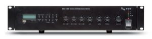 60 W Integrated Amp with USB/SD MP3 Player & Digital Tuner