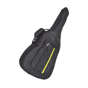 Classic Guitar Soft Bag with 5 mm Protection & Reflective Trim