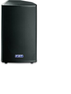 Professional 2-Way Passive Speaker - 700 W 12" & 1" Drivers