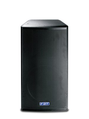 Mitus 152 15" Passive Speaker - 800 W Power & Clarity