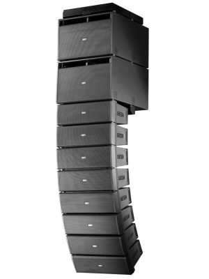 Passive Line Array Speakers