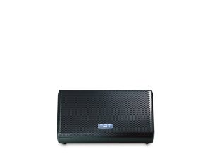 Powerful 2-Way Active Stage Monitor - 600 W RMS Clarity